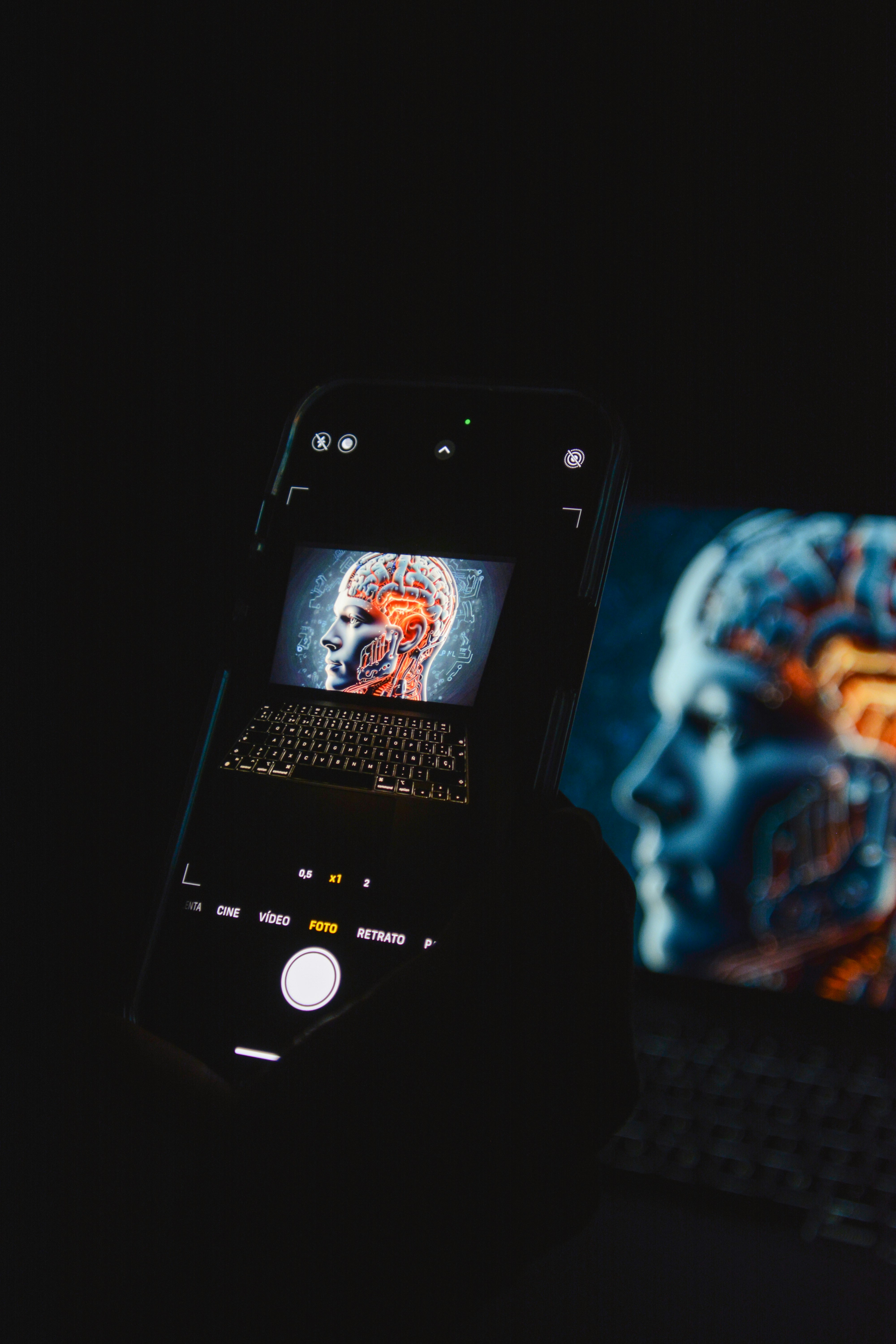 AI & the Chaos