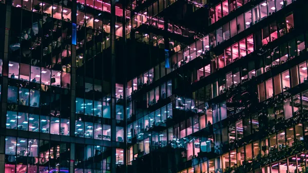 AI & Its Impact on the World of Consulting
