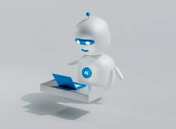 The New Found World of AI Agents & Consulting